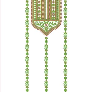 BEADS TOP DESIGN 523