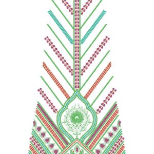 Bridal Lehengha 22