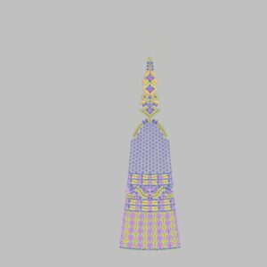 Designer Lehengha 93