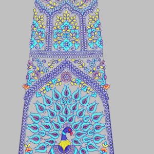 Designer Lehengha 97