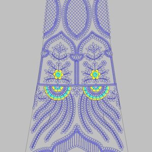 Designer Lehengha 98