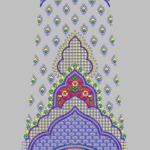 Designer Lehengha 101