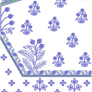 Cording Shravani Designs 51