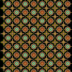Cording Shravani Designs 54