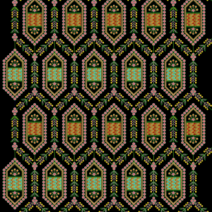 Cording Shravani Designs 55