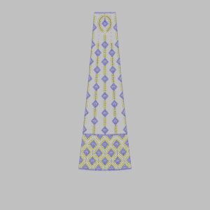 Designer Lehengha 56