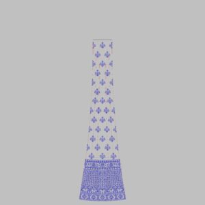 Designer Lehengha 63