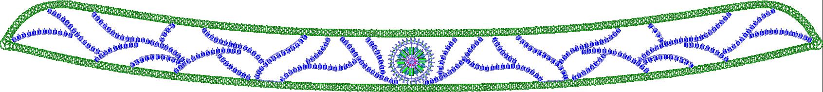 Cording Shravani Designs 108 - Image 3