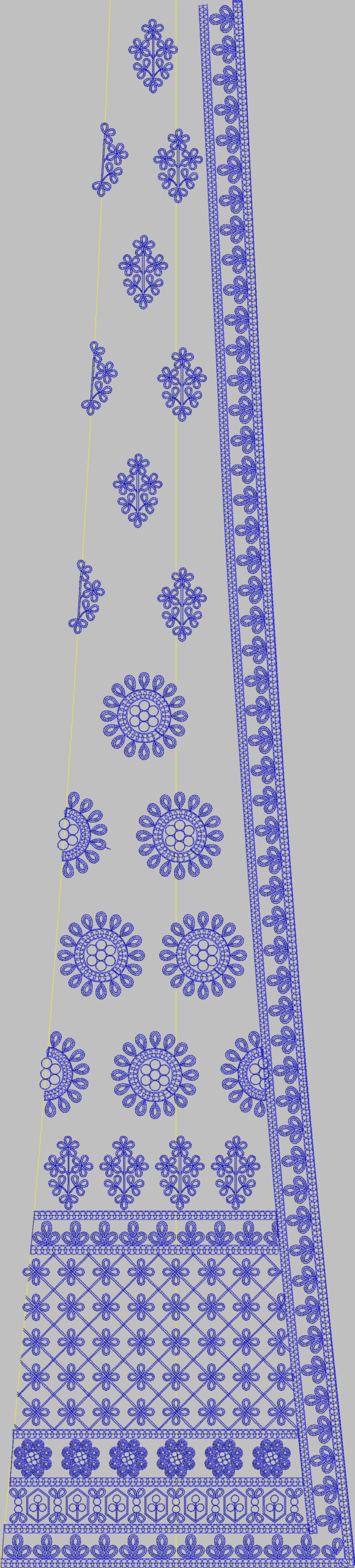 Designer Lehengha 102 - Image 4