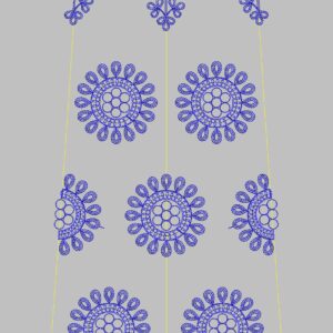 Designer Lehengha 102