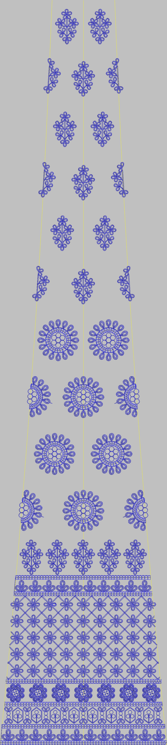 Designer Lehengha 102
