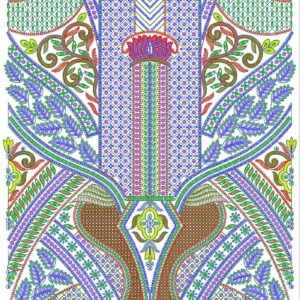 Cording Shravani Designs 112