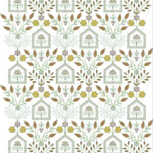 Cording Shravani Designs 114