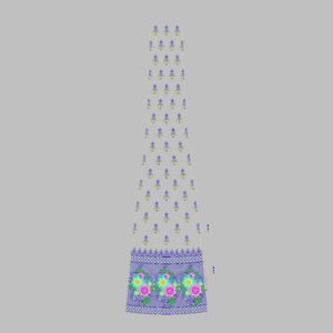 Designer Lehengha 55