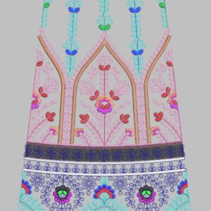 Designer Lehengha 58