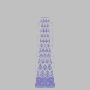 Designer Lehengha 61