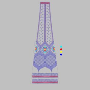 Designer Lehengha 45