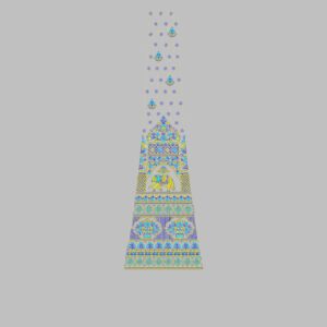 Designer Lehengha 50