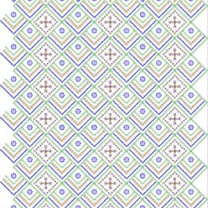 Cording Shravani Designs 76