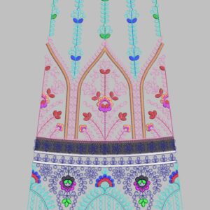 Designer Lehengha 103