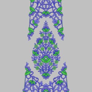 Designer Lehengha 42