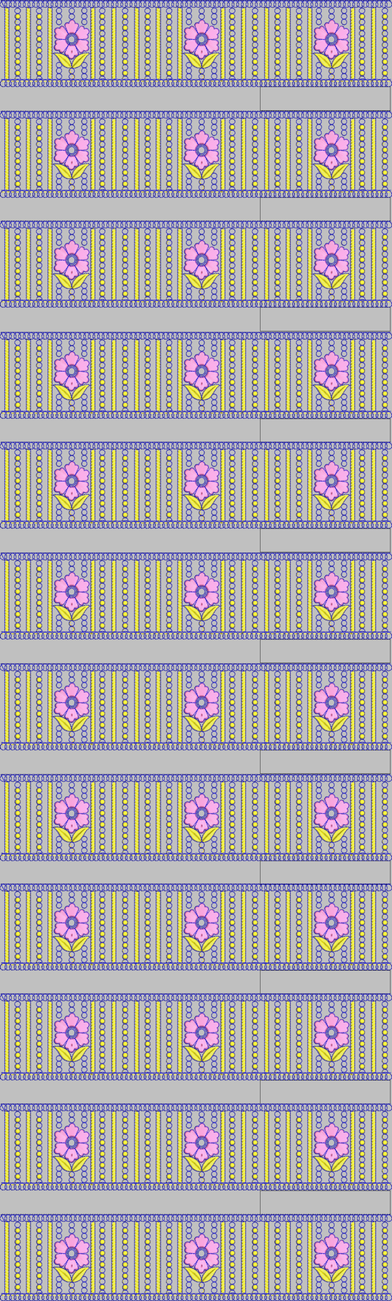 Designer Lehengha 51 - Image 5