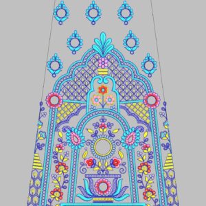 Designer Lehengha 57