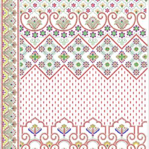 Cording Shravani Designs 91