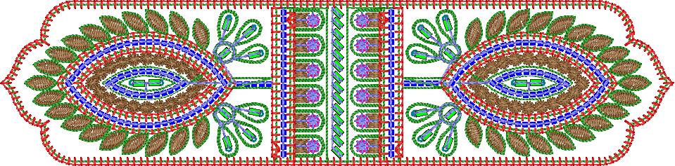 Cording Shravani Designs 125 - Image 3
