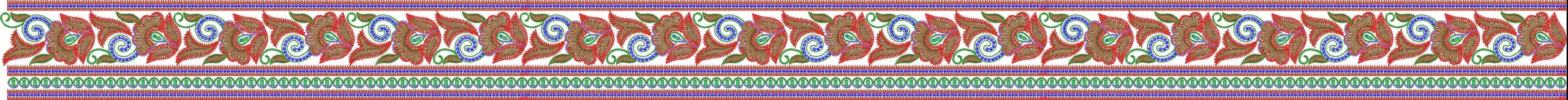Cording Shravani Designs 125 - Image 4
