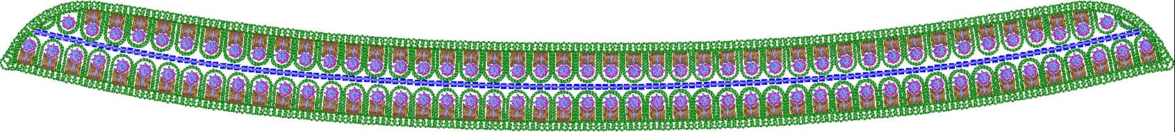 Cording Shravani Designs 125 - Image 5