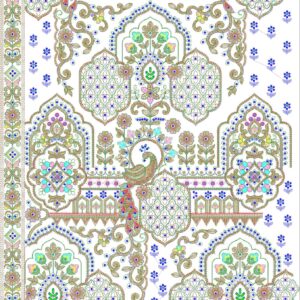 Cording Shravani Designs 126
