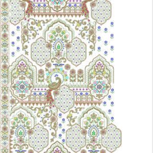 Cording Shravani Designs 78