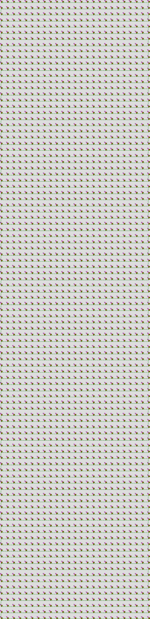 BHUNGLI SEQUENCE 2.5MM & 3MM 0051