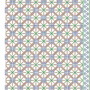 Cording Shravani Designs 127