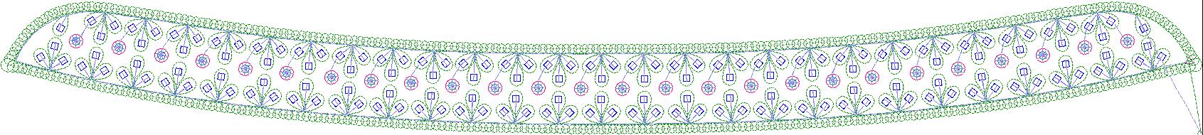 Cording Shravani Designs 127 - Image 5