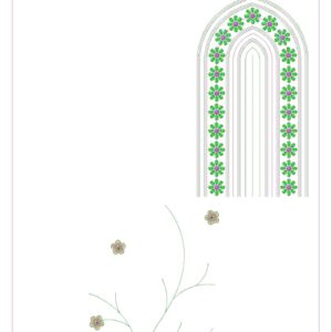 Cording Shravani Designs 129