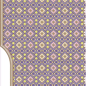Cording Shravani Designs 130