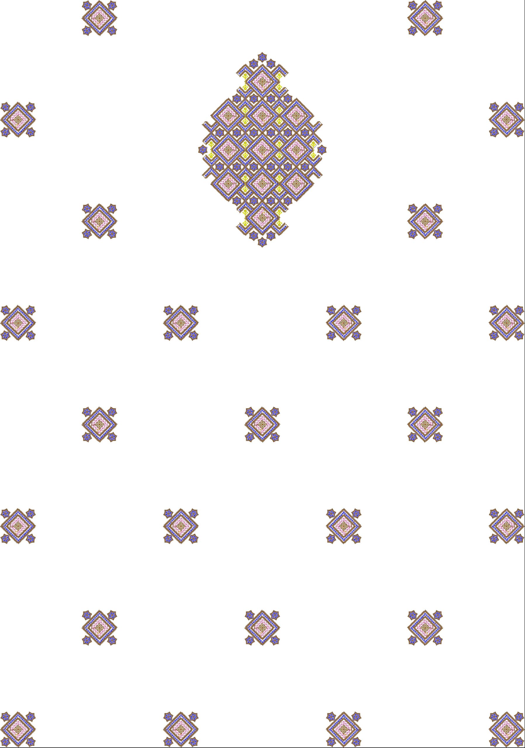 Cording Shravani Designs 130 - Image 2
