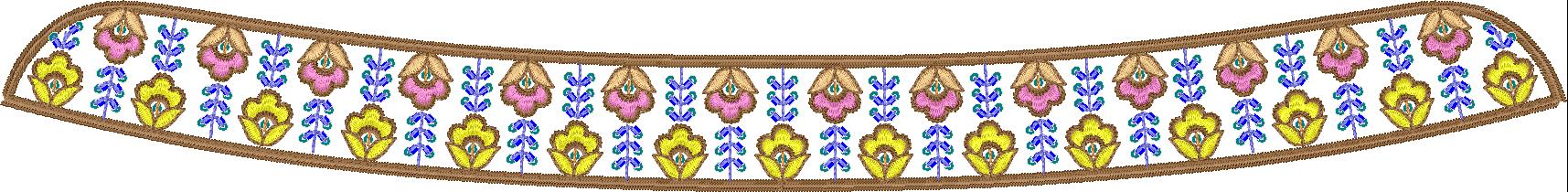 Cording Shravani Designs 130 - Image 4