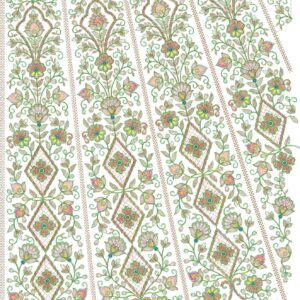 Cording Shravani Designs 131