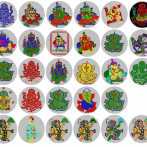 Religious Collection 🚩