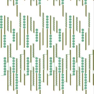 Cording Shravani Designs 36