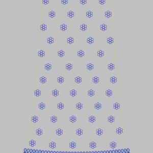 Designer Lehengha 106