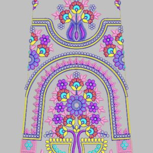 Designer Lehengha 107