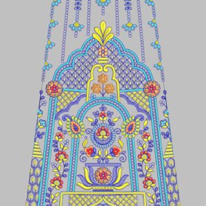 Designer Lehengha 112