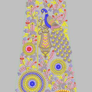 Designer Lehengha 116