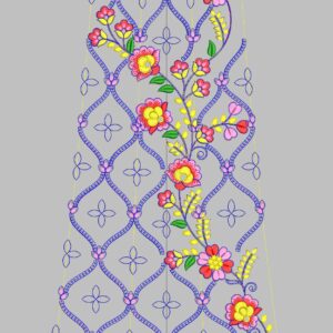 Designer Lehengha 117