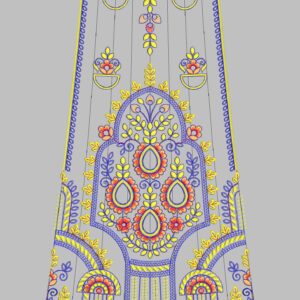 Designer Lehengha 120