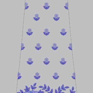 Designer Lehengha 121